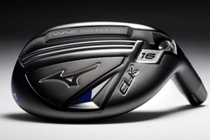 Mizuno discount clk specs